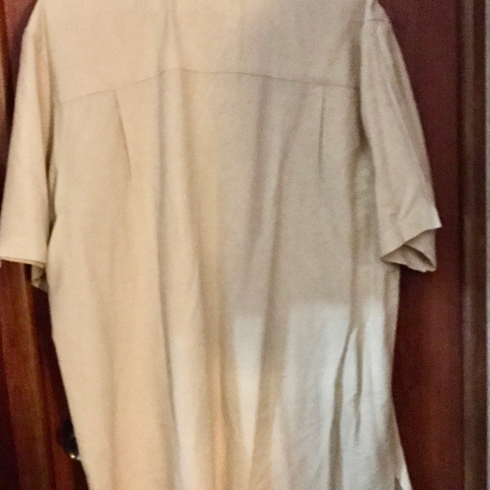 Bocca Classic Men’s Island Wear - Picture 3 of 3